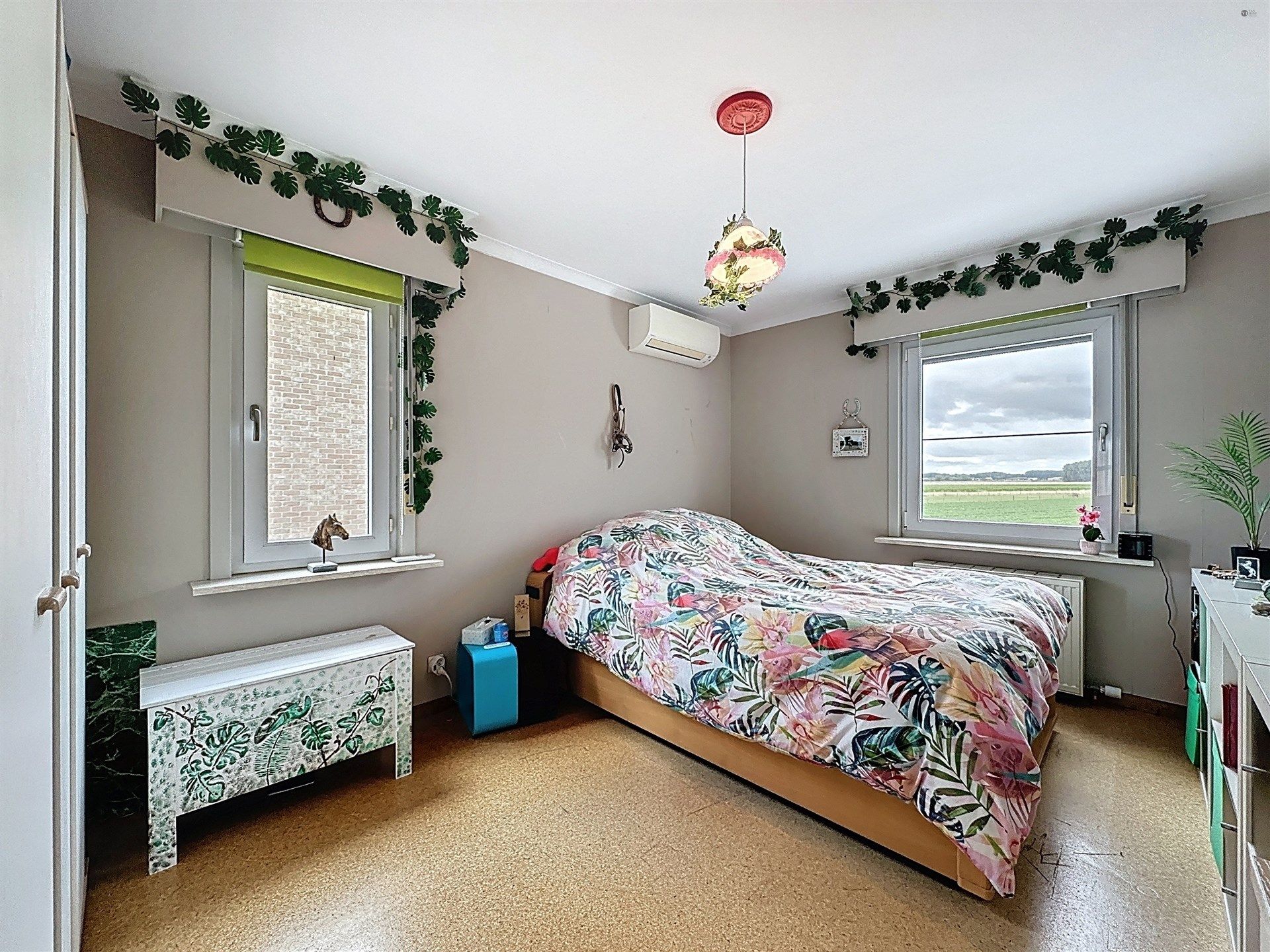 Instapklare energiezuinige EPC A woning met garage en 3 slaapkamers foto 13