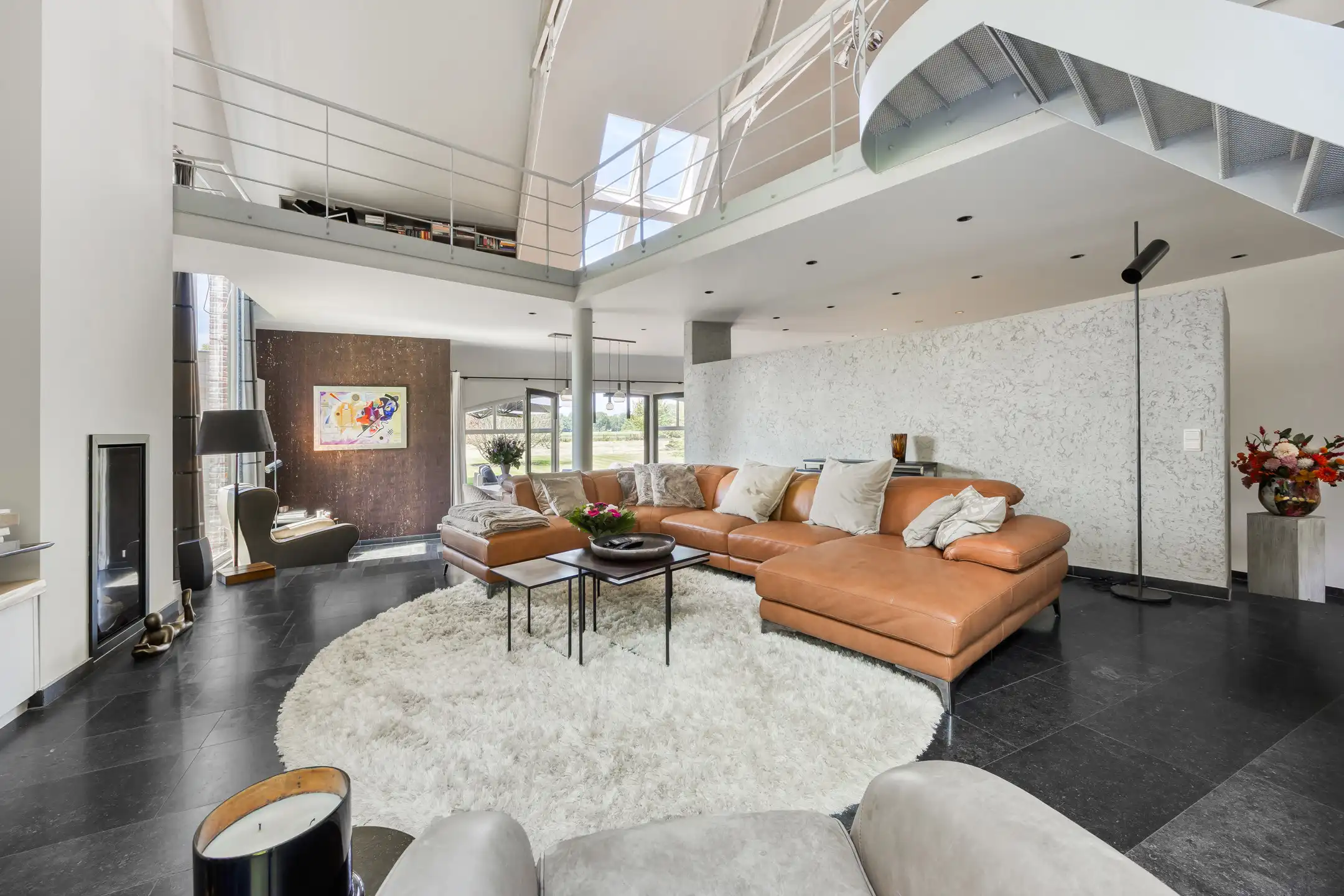 Exclusieve villa op toplocatie in Zandhoven  foto 18
