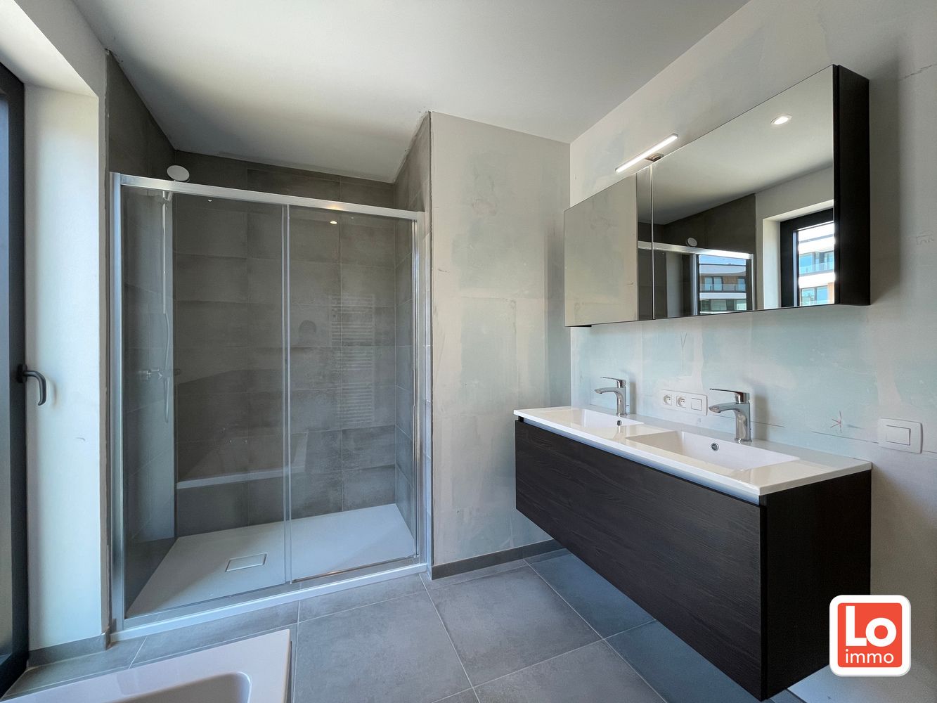 Hob nieuwbouwwoning met 3 slaapkamers foto 11