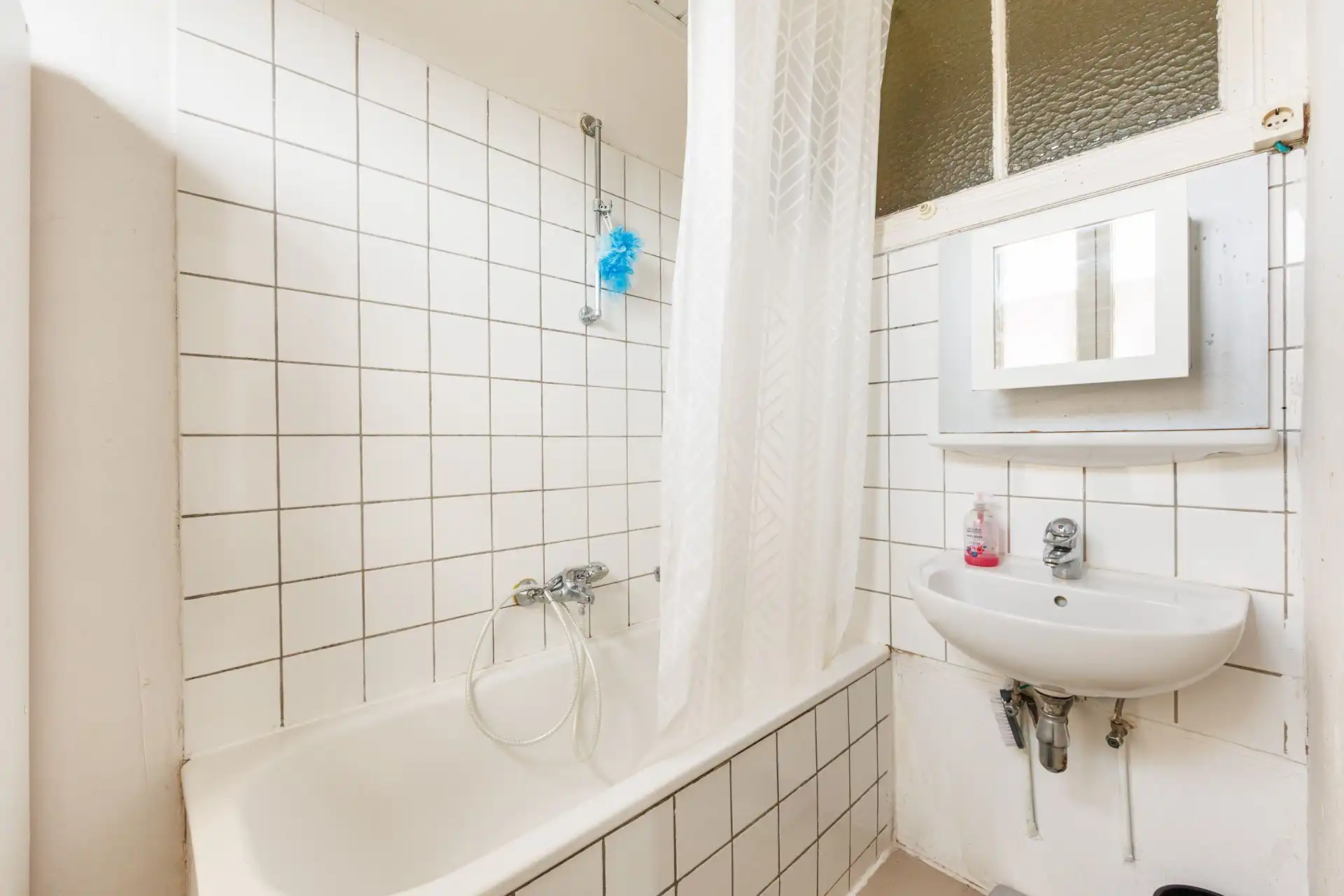 Opbrengsteigendom met 3 appartementen te Berchem foto 8