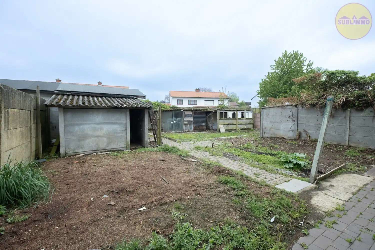 Rustig gelegen eengezinswoning met 3 slaapkamers op een perceel van 4a 71ca in het centrum van Meerhout foto 20