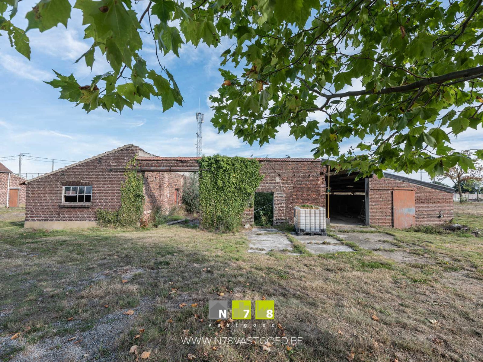 Boerderij te koop foto 32