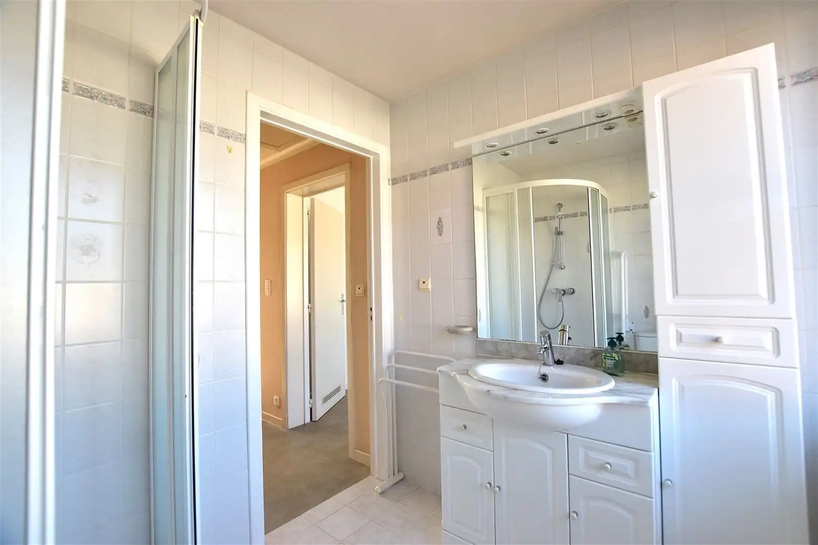 Gezellige gezinswoning te Grembergen bij Dendermonde foto 15