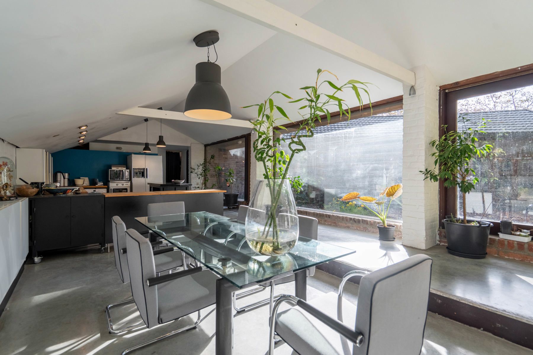 Prachtige woning in doodlopende straat in Rotselaar te koop! foto 8