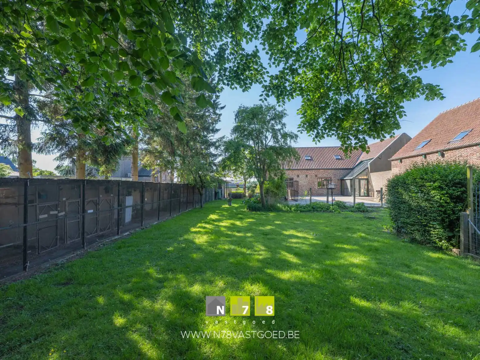 Huis te koop foto 11
