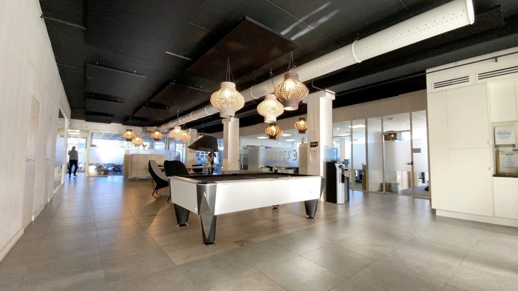 Full service kantoren in Idola Bedrijvencentrum in Lochristi foto 5