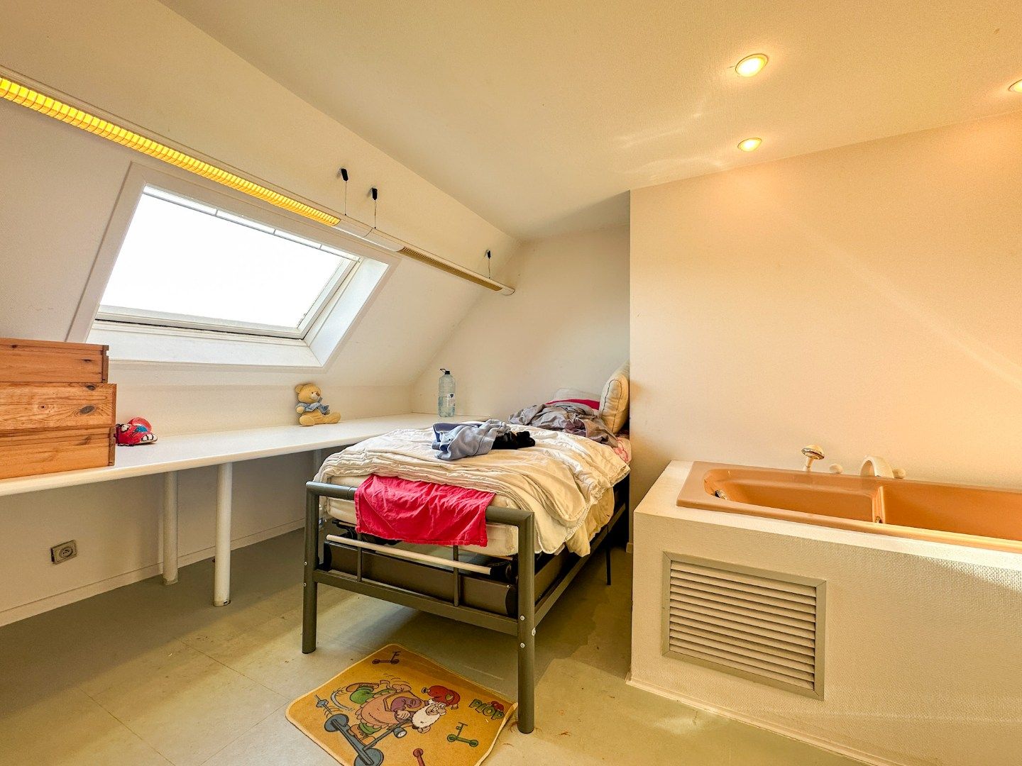 Ruime woning met 3/4 slpk, carport en tuin met terras, Zedelgem foto 30
