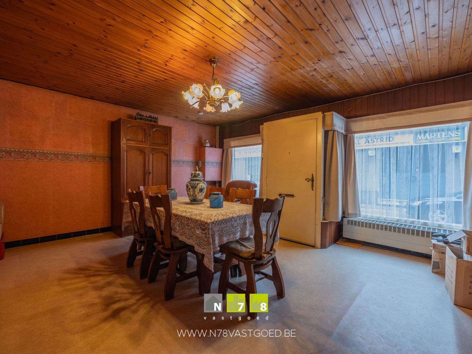 Huis te koop foto 4