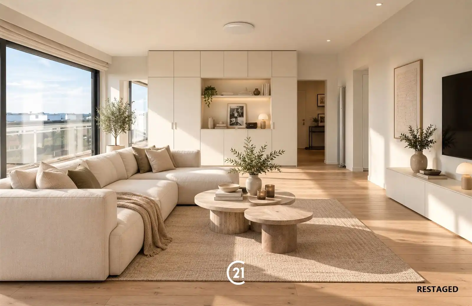 Penthouse foto 11