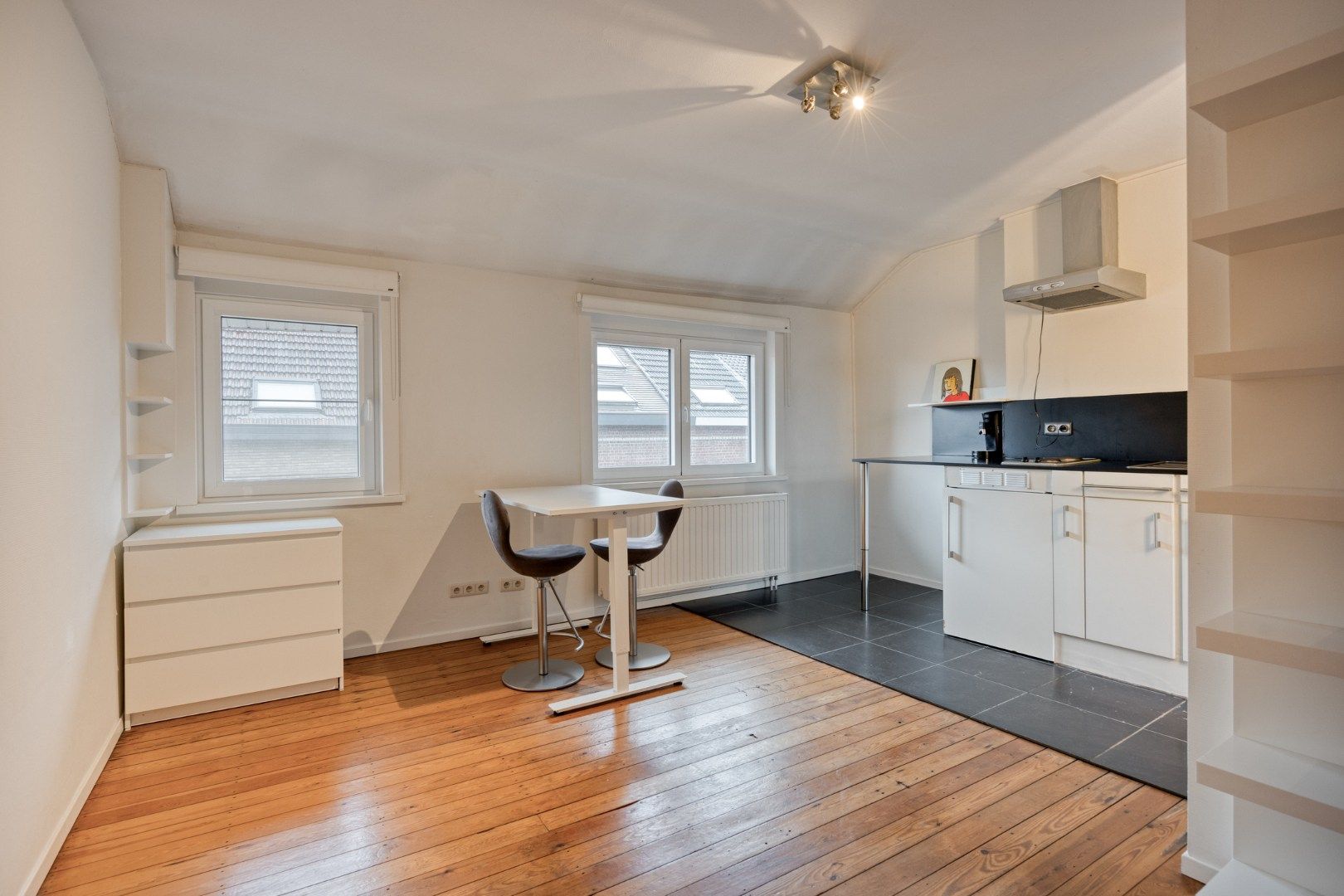 Zeer goed gelegen woning met 3 slaapkamers en terras in centrum Leuven! – EPC 149 kWh/m² - bewoonbare opp. 182 m² foto 19