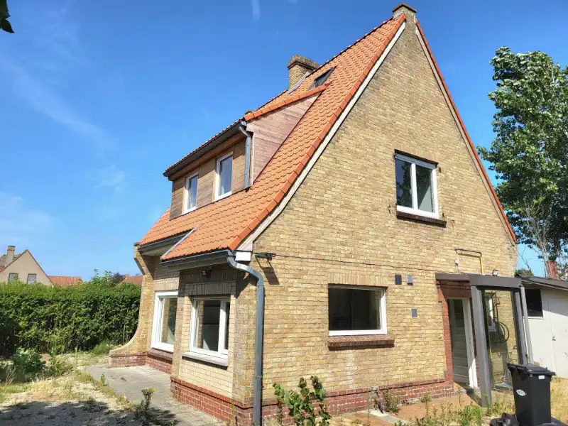 Rustig gelegen villa te huur op jaarbasis foto 11