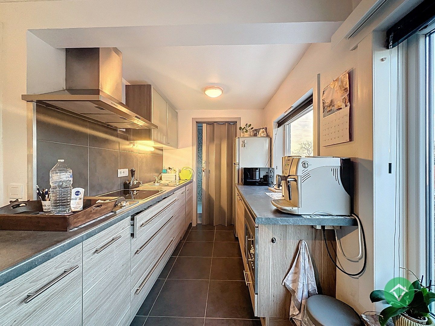 Woning met 2 slaapkamers en garage te Koekelare  foto 12