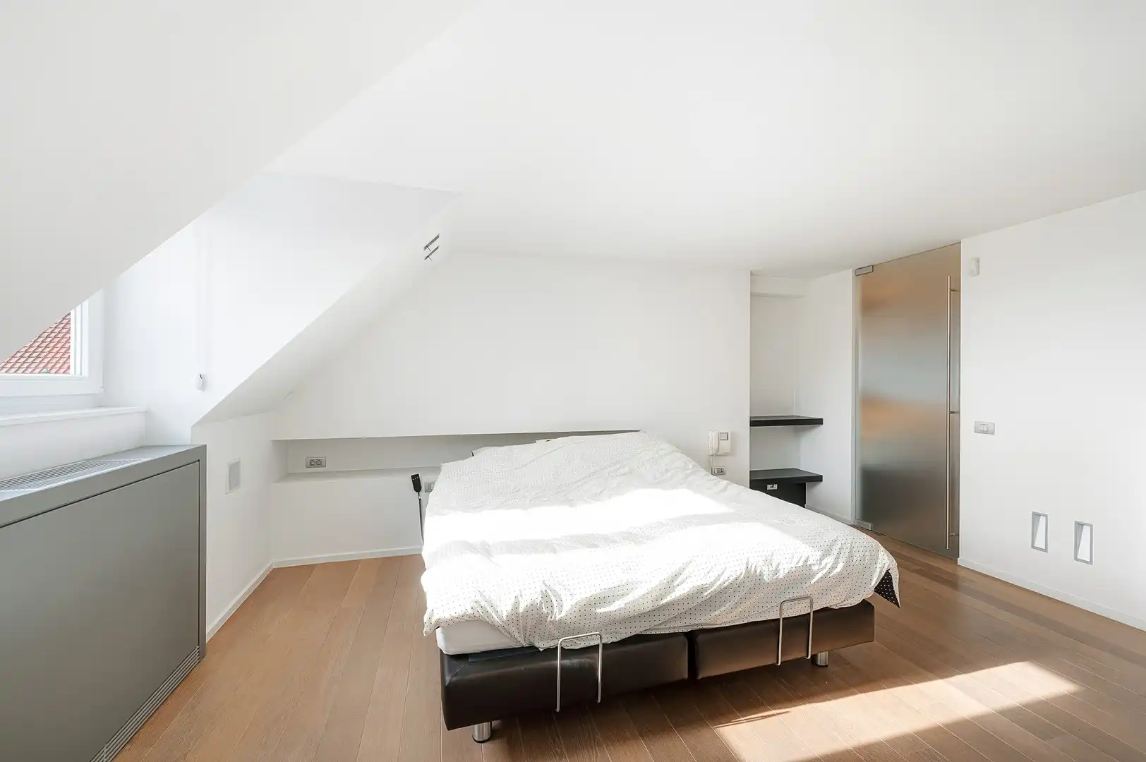 Prachtig duplexappartement van 163 m² met ruime zonneterrassen. foto 25