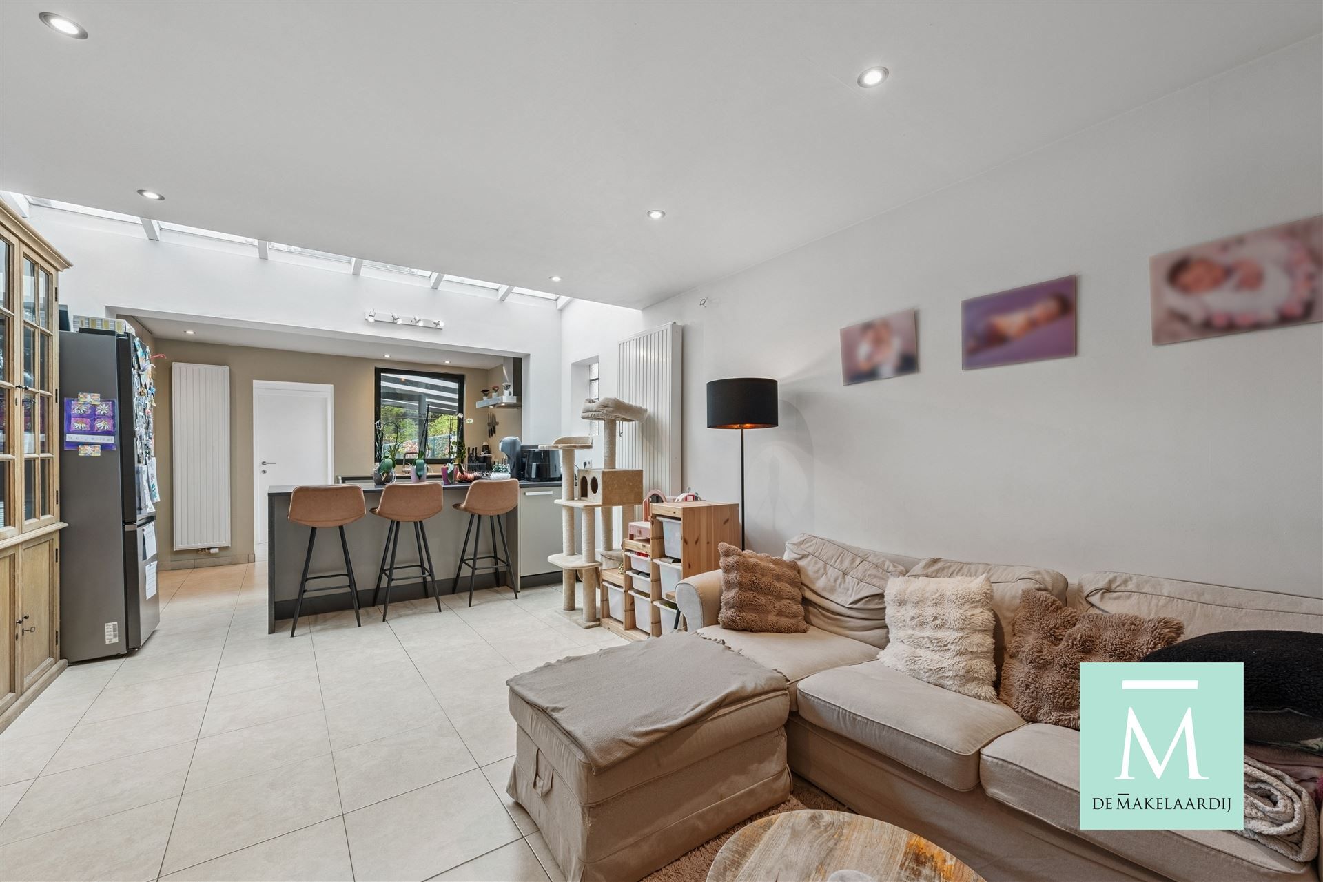 Instapklare woning met 3 Slaapkamers in SK-Wave foto 7