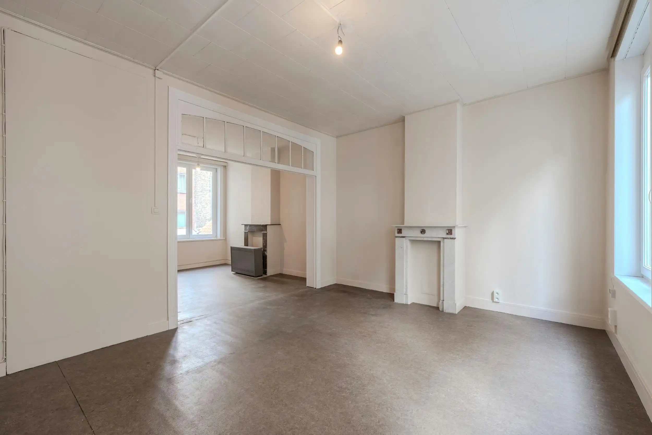 Gezellig 1-slaapkamerappartement te centrum Oostende foto 2