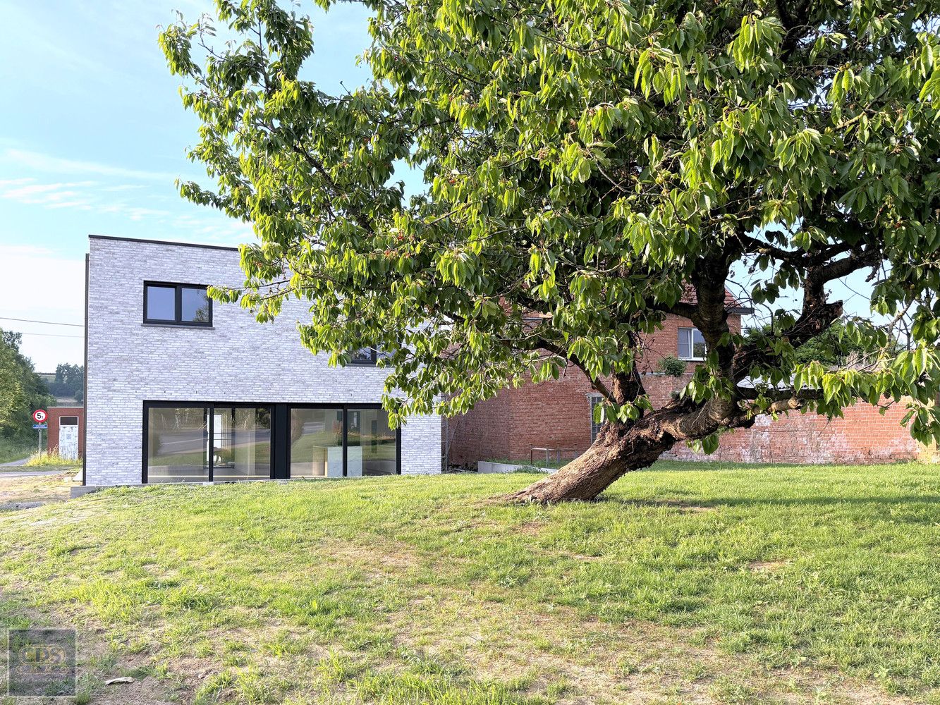 Nieuwbouw villa foto 4