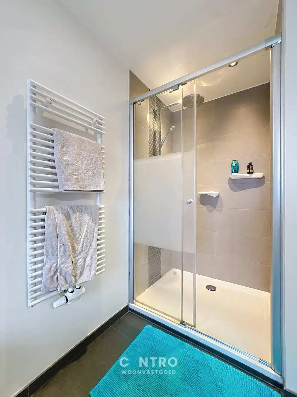 ENERGIEZUINIGE koppelvilla met 4 slpks, dubbele garage n ZUIDger. tuin! foto 11