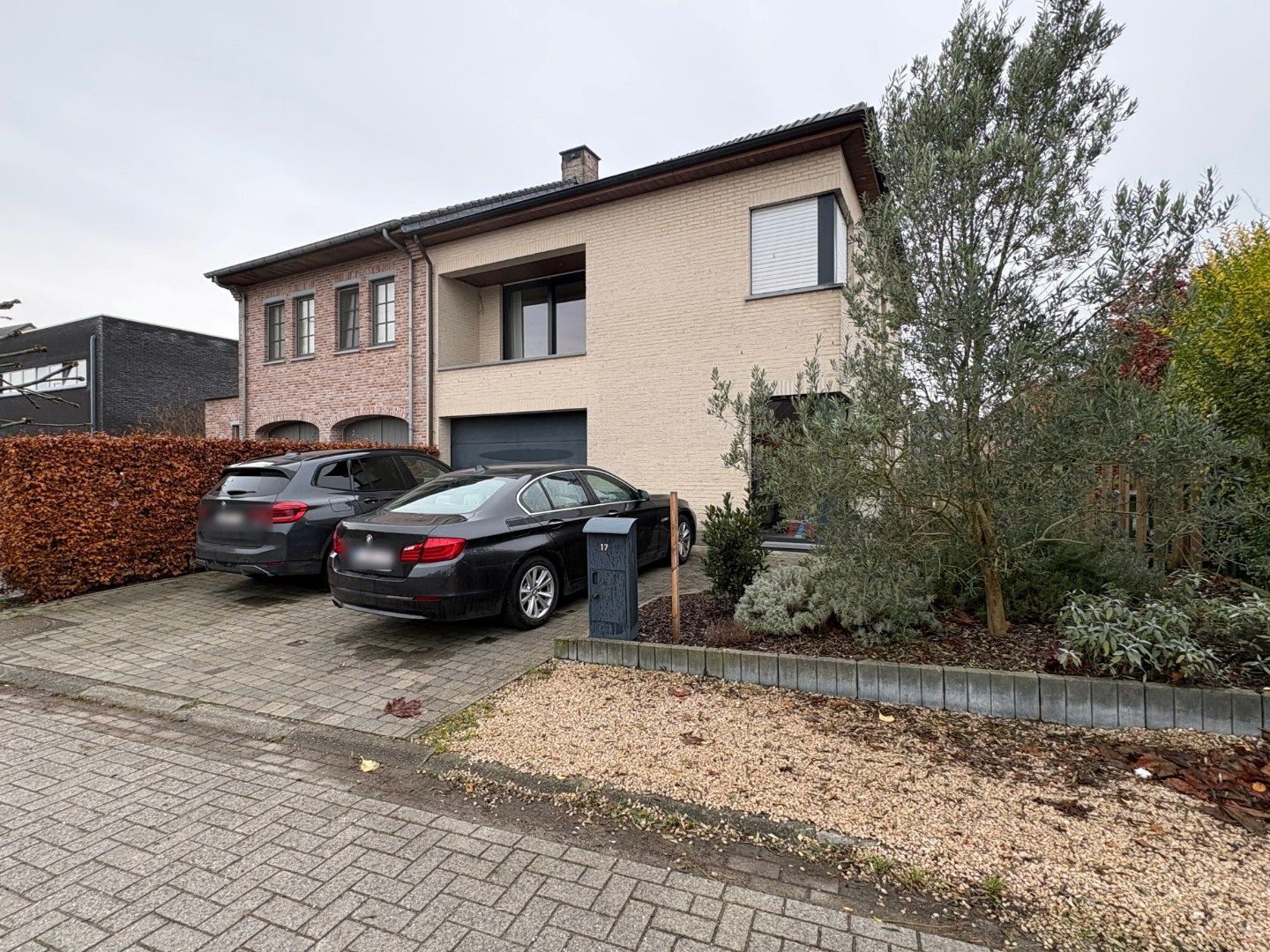 Gerenoveerde halfopen woning te koop in Baasrode, Dendermonde foto 24