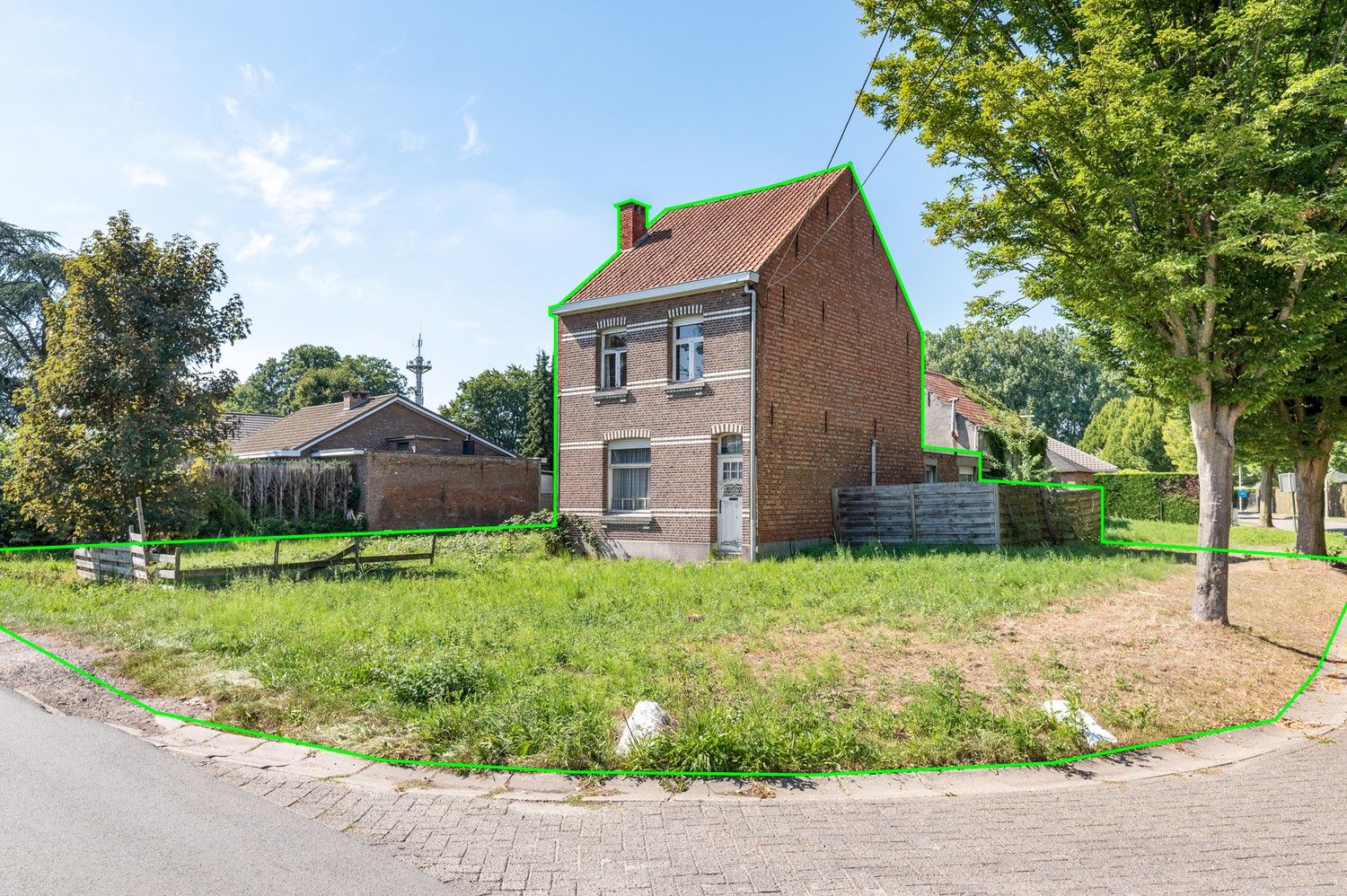 Huis te koop Schawijkstraat 22 - 2520 Ranst