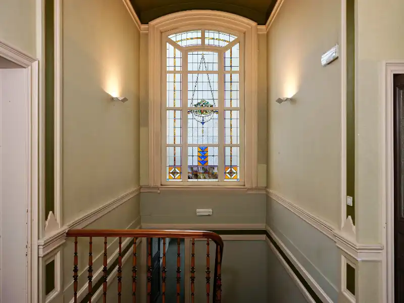 Historische notariswoning foto 30