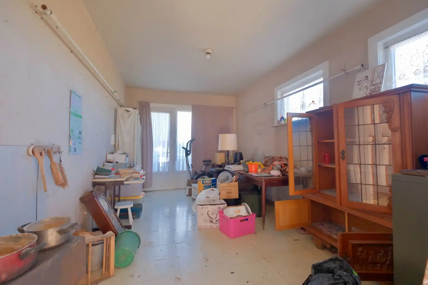 Lichtervelde - Rustig gelegen hoeve op perceel van 1.620 m²! foto 12
