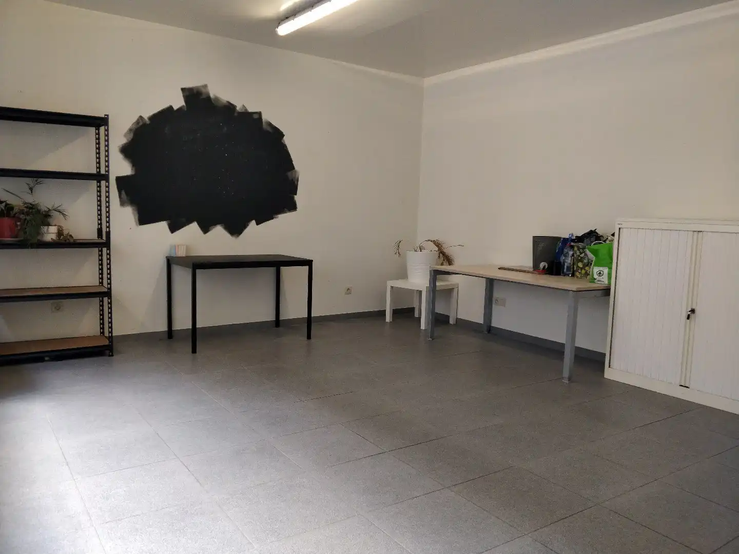 Handelspand gelegen in het centrum van Lokeren foto 8