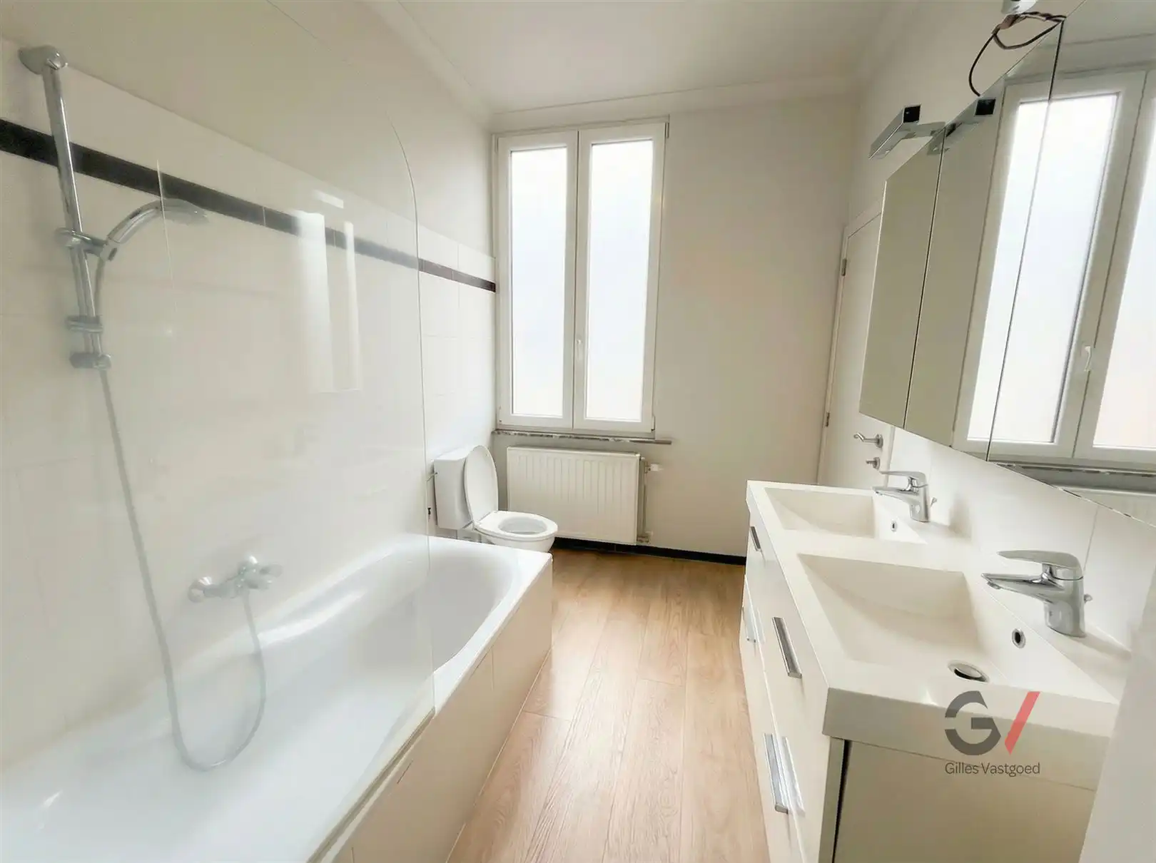 Ruime woning in centrum Heverlee foto 9