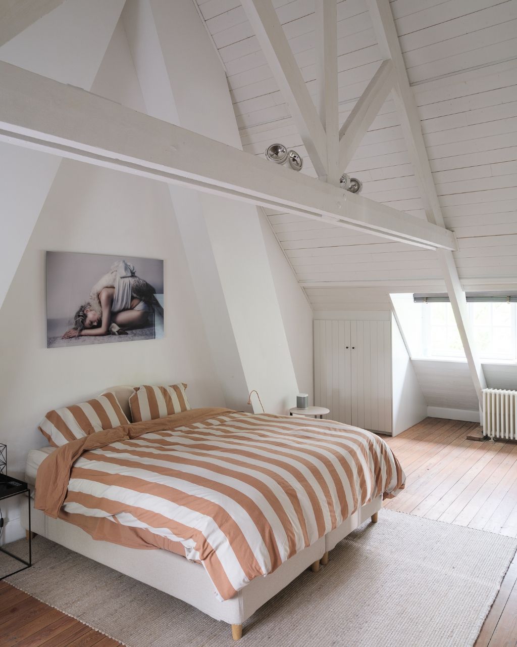 Charmante interbellumwoning, gelegen in één van de mooiste lanen van Gent. foto 24