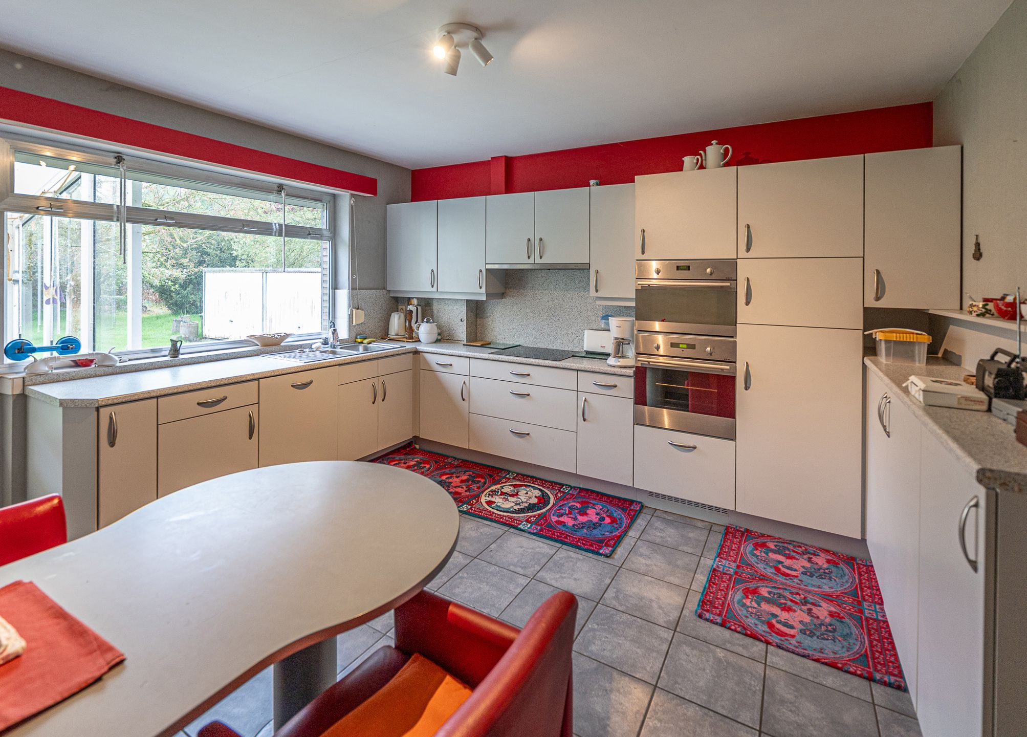 Gelijkvloerse woning op een aantrekkelijk perceel  foto 9