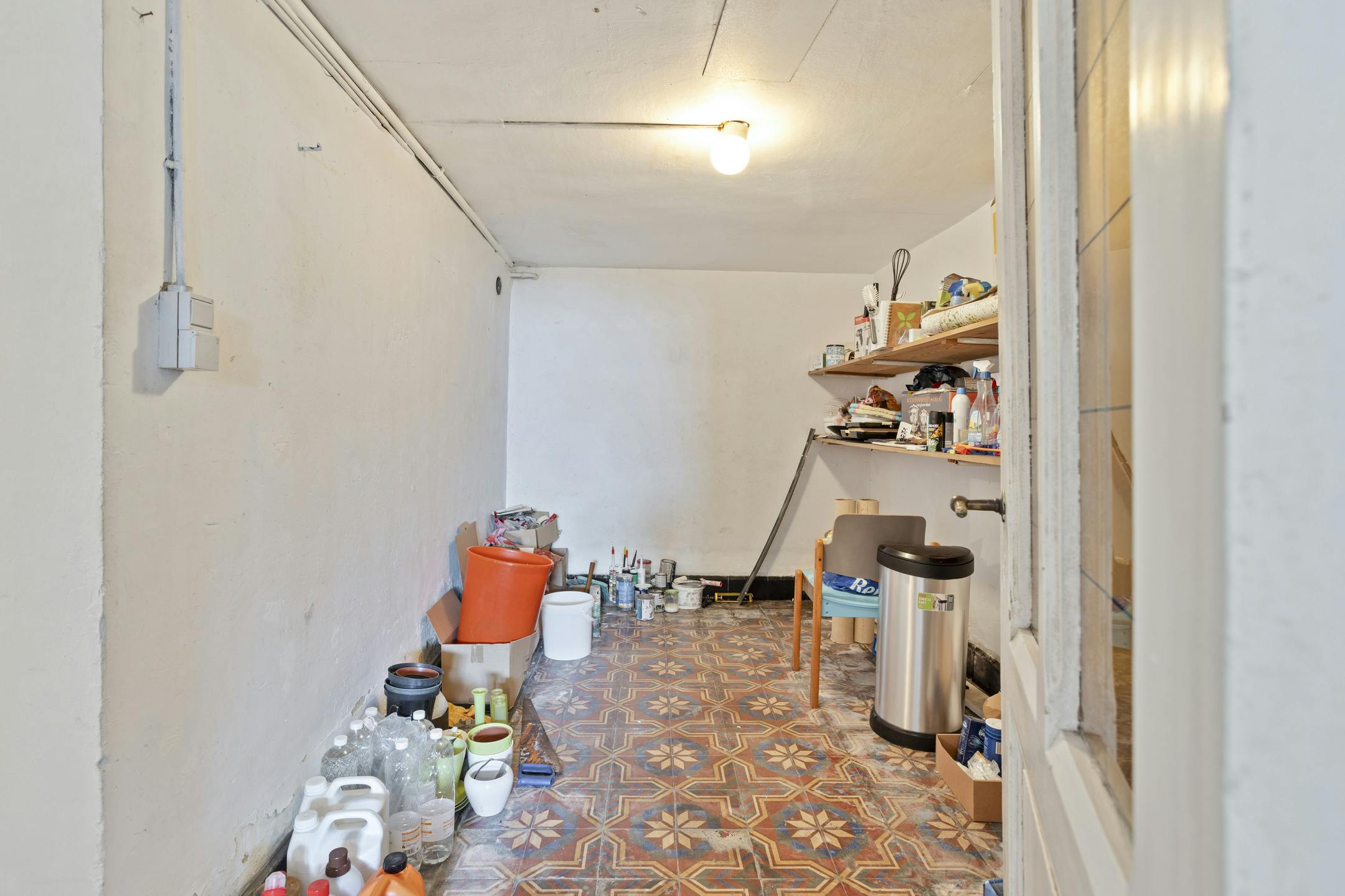 Vakantiewoning te koop in Ieper op het Vandenpeereboomplein foto 27