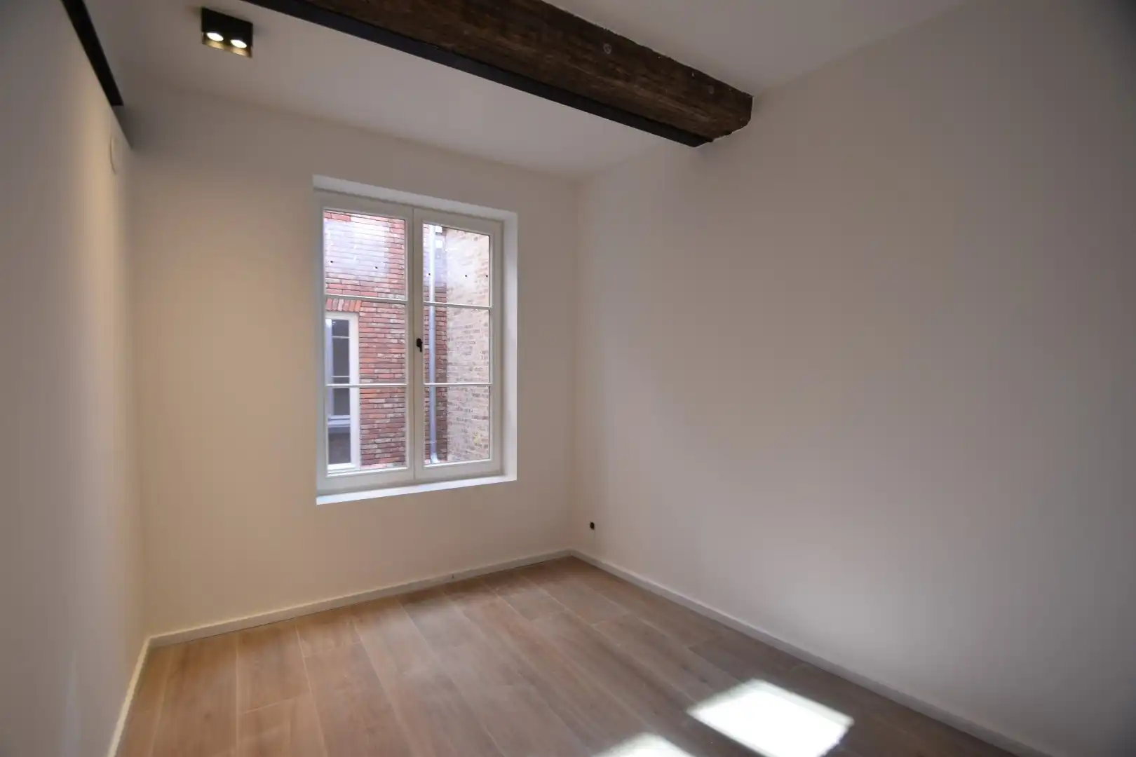 Nieuwbouw appartement in hartje Tongeren foto 7