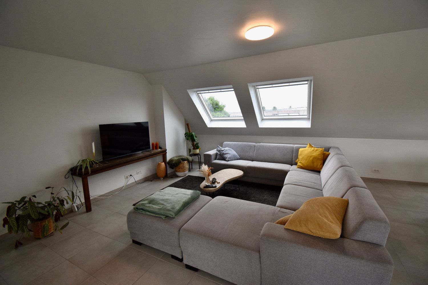 Energiezuinig appartement te Ruiselede. foto 2