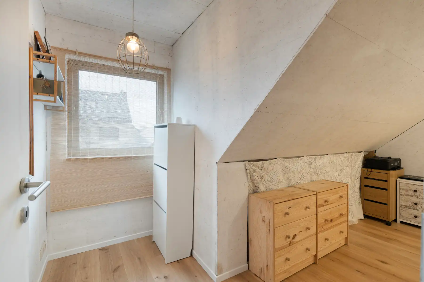 Unieke HOB met 3 slaapkamers op 4a 63ca! foto 16