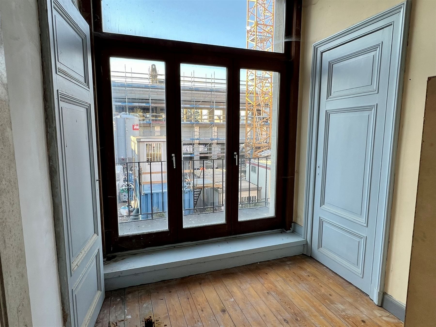 Karaktervol herenhuis met royale woonoppervlakte en tuin foto 10