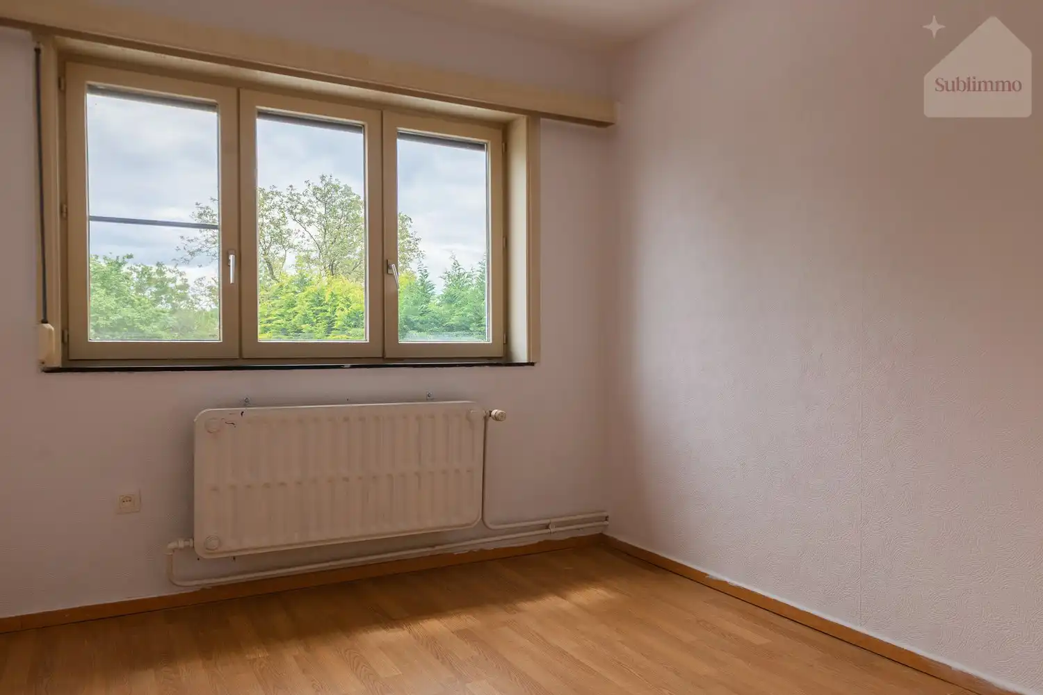 Eengezinswoning met 3 slaapkamers in het centrum van Meerhout. foto 16