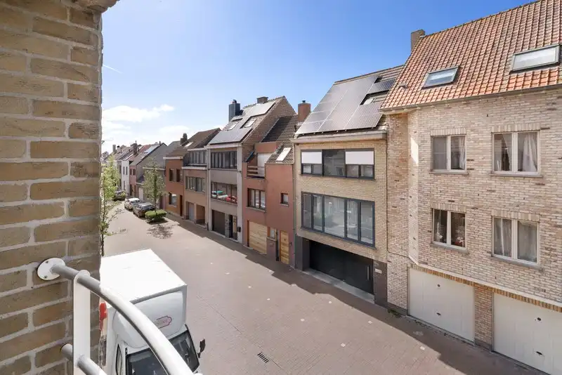 Met zorg onderhouden 2-slaapkamerappartement en gunstig EPC! foto 15