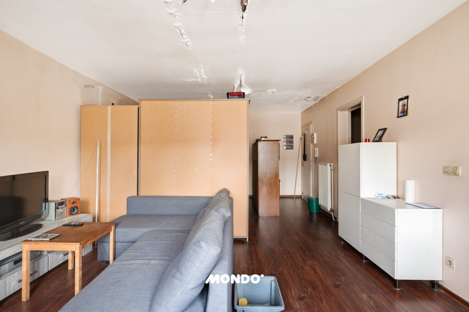 Gebouw met magazijn, appartement en studio in het centrum van Willebroek! foto 21