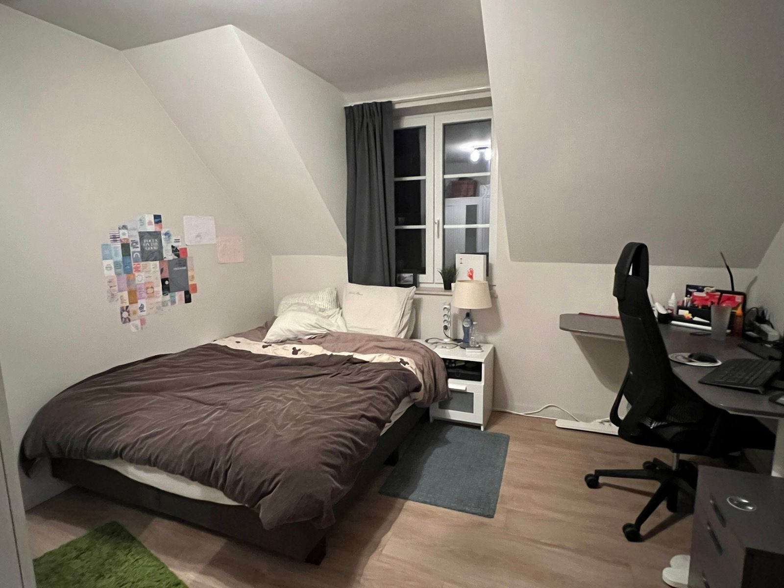 Charmante instapklare nieuwbouwwoning met 4 slaapkamers foto 4