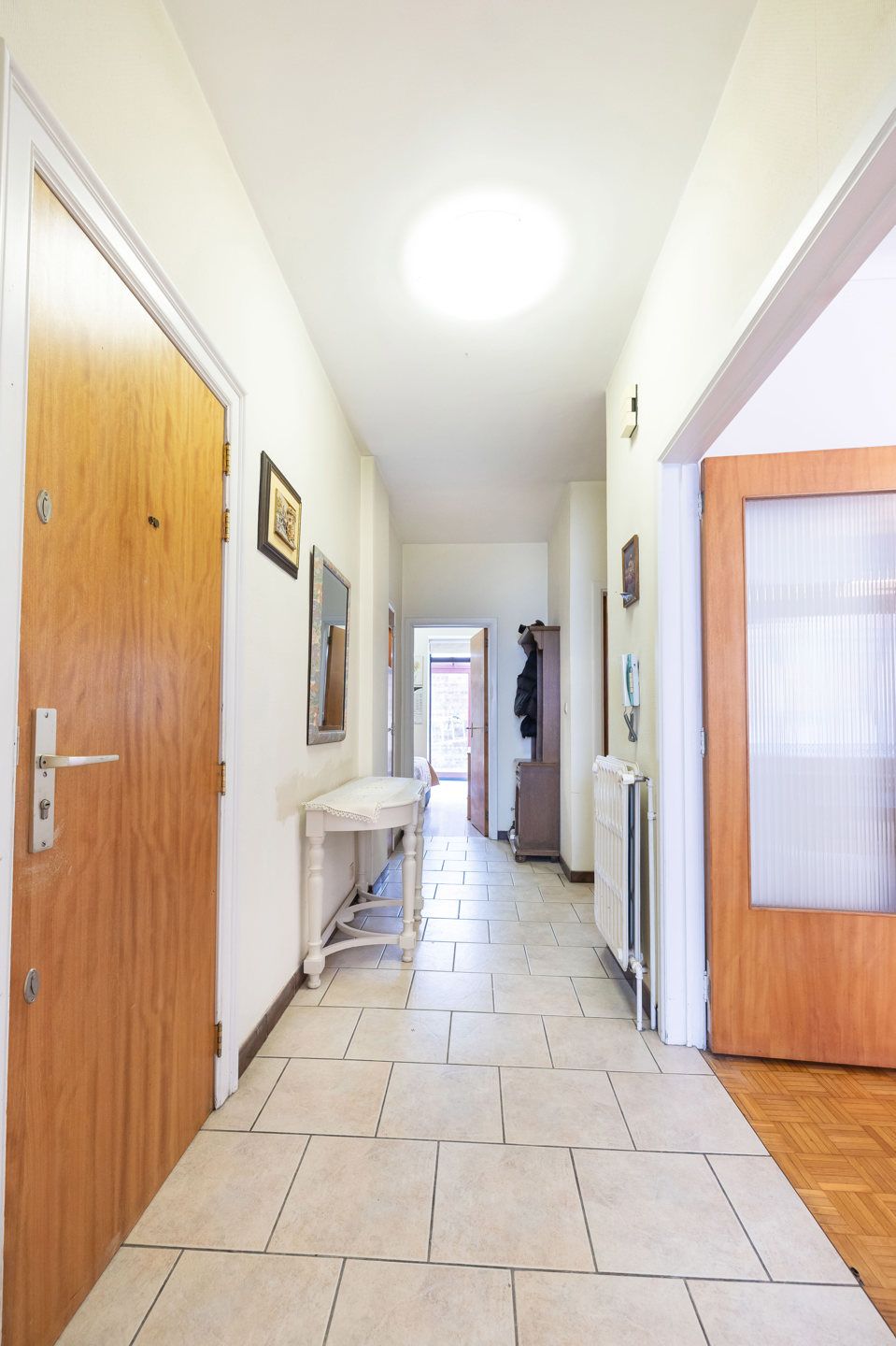 Appartement met 2 slaapkamers van ± 85 m² foto 7
