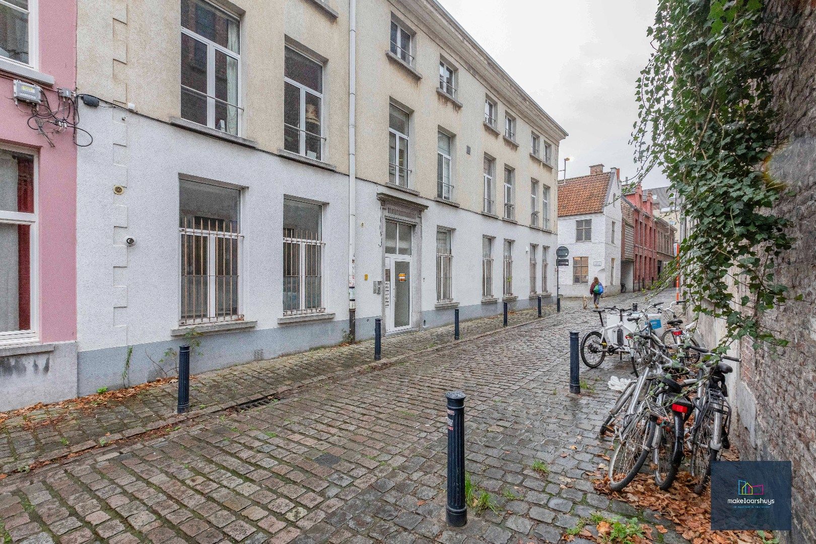  Schitterend gelegen Urban studioloft  in de kern van de stad foto 15