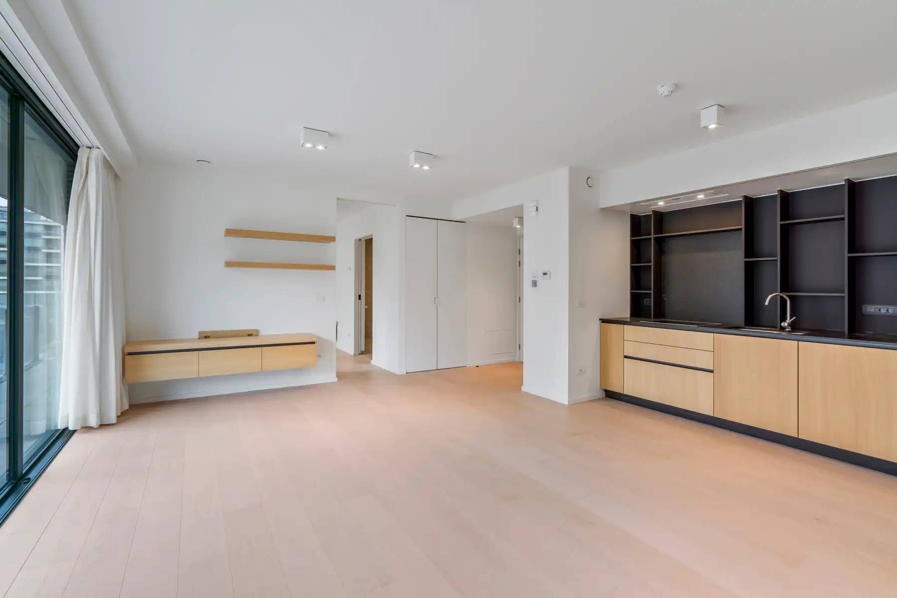 Luxueuze assistentiewoning in centrum Oostduinkerke-Bad foto 4