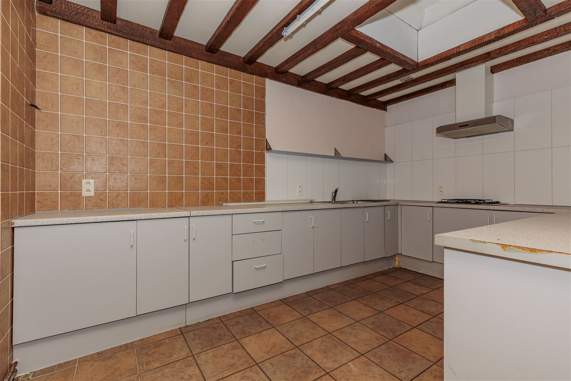 Handelsgelijkvloersca 180 m² met tuin van 70 m² foto 10