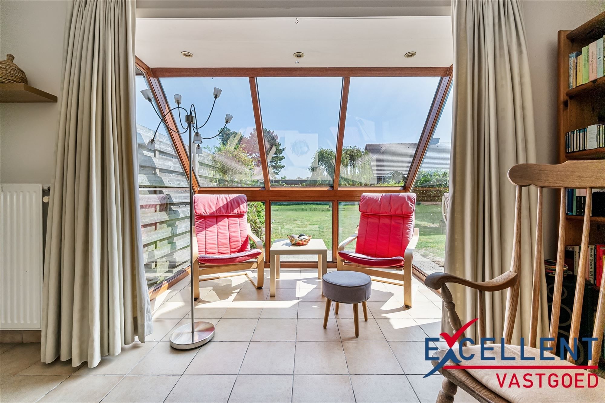 Instapklare villa op toplocatie Deinze foto 5