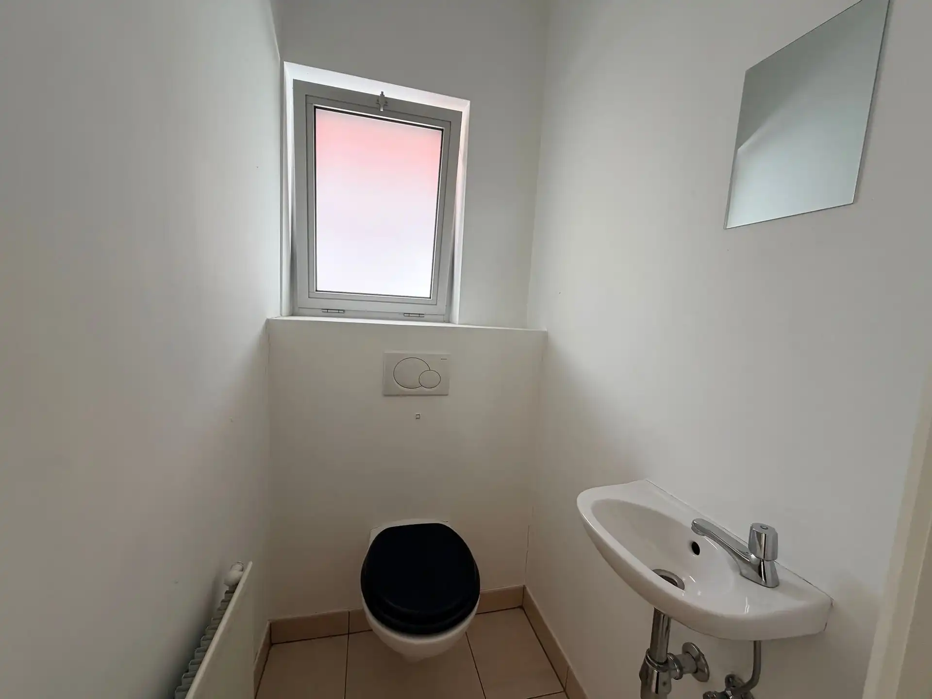 Duplex appartement foto 17