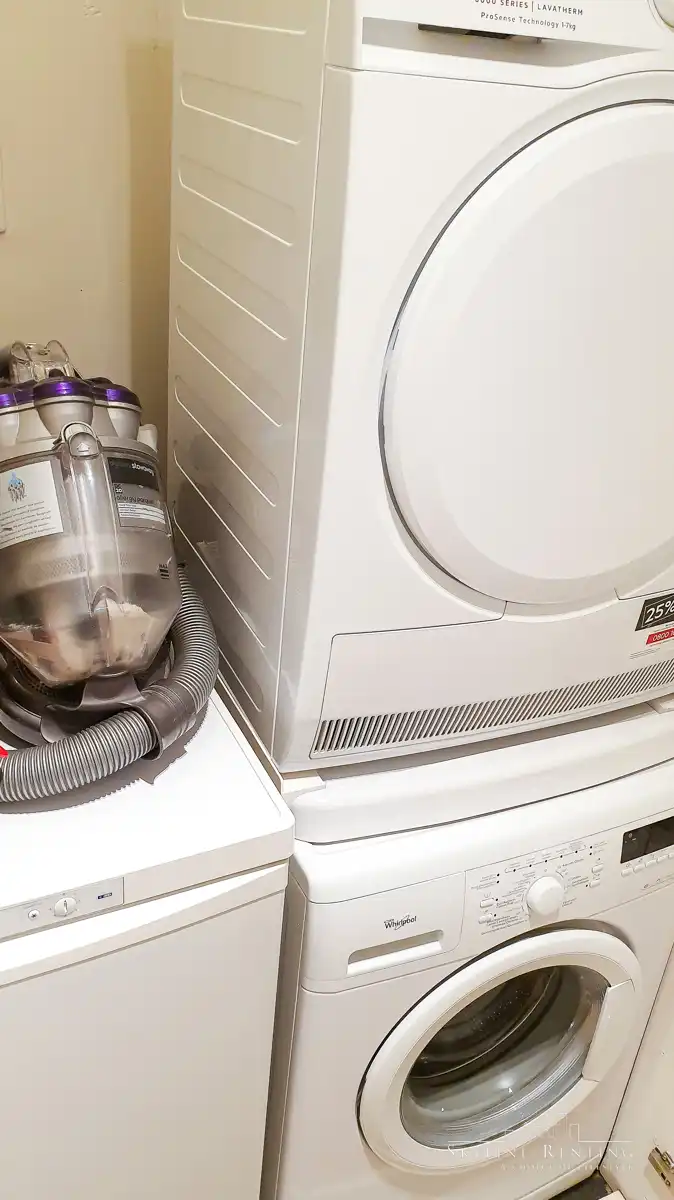 Mooi gemeubeld appartement 3 KAMERS + 2 terrassen!  foto 25