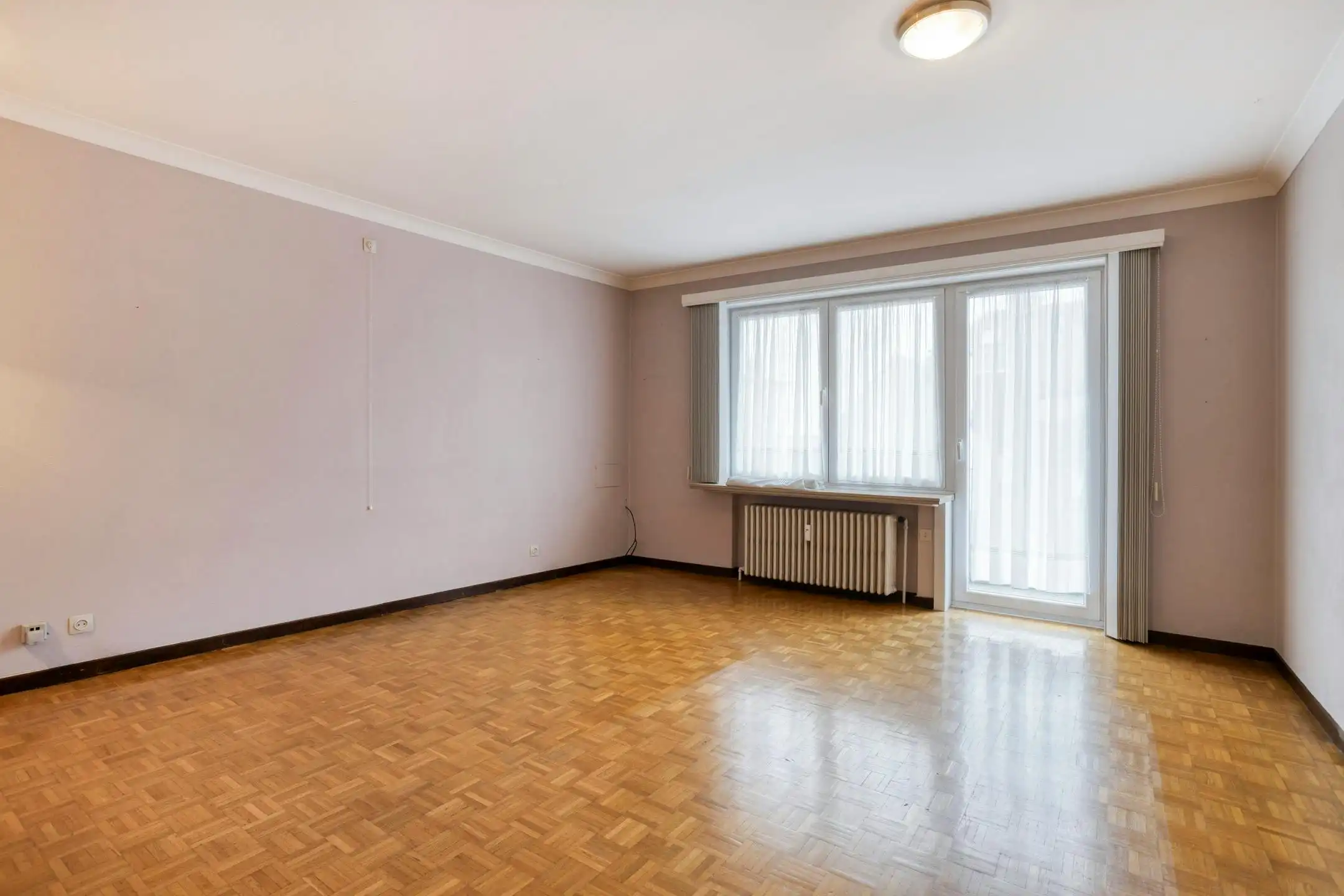 Uitzonderlijk ruim appartement te koop in hartje Kortrijk foto 14