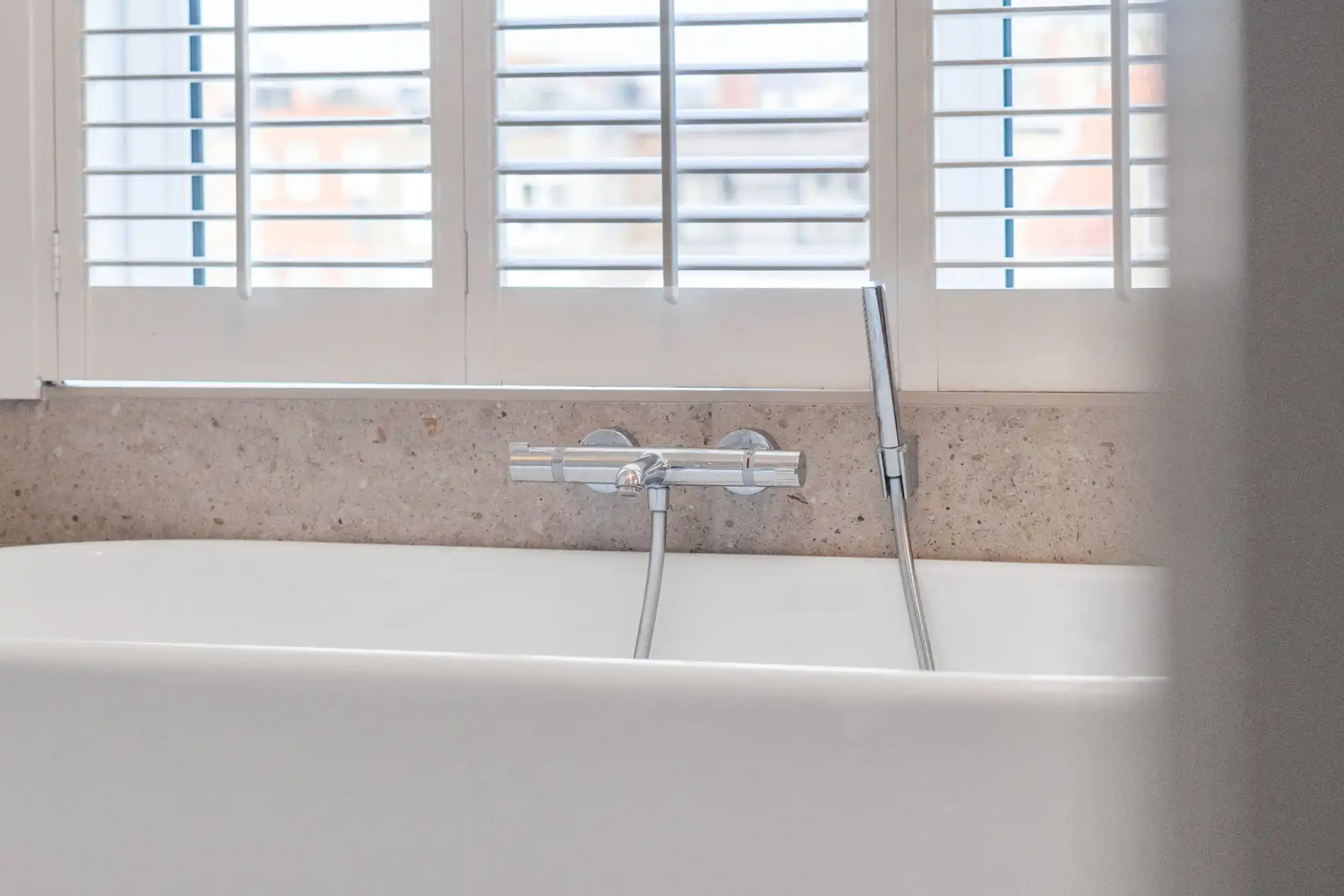 Groot huis met inpandige garage te Heist-aan-Zee foto 11