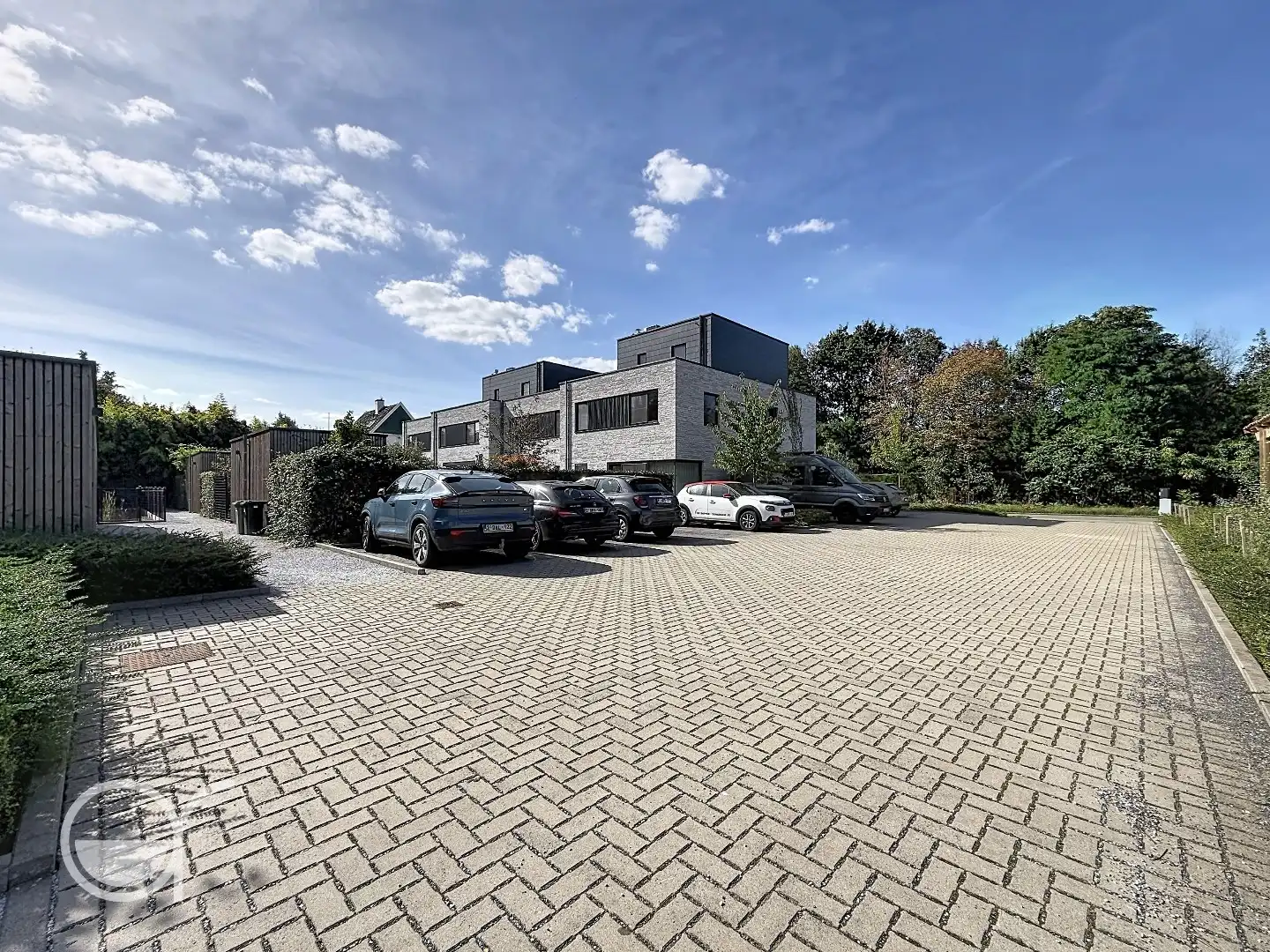 Energiezuinige 3-slaapkamerwoning met tuin en staanplaats in Mariakerke foto 20