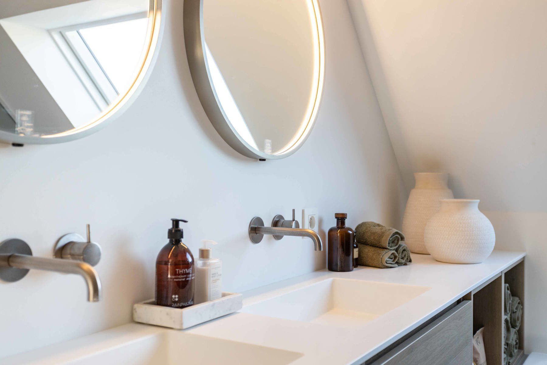 Ruim en Lichtrijk Duplex Appartement (212m²) op Toplocatie foto 20