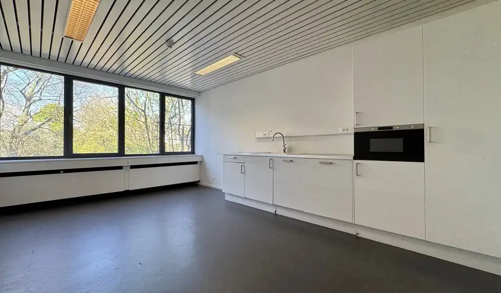 Kantoren te huur op toplocatie nabij Singel te Antwerpen foto 5
